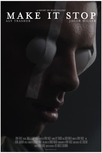 Poster for Make It Stop