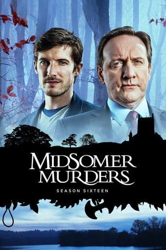 Poster for Series 16