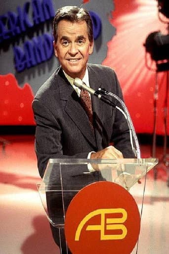 Poster for American Bandstand