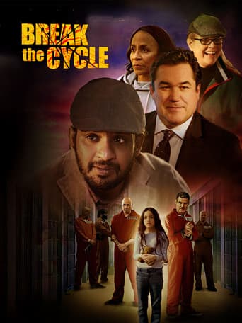 Poster for Break the Cycle