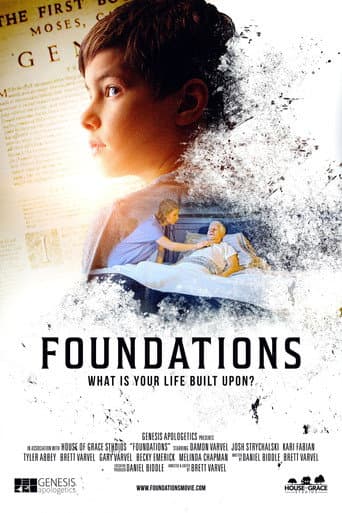 Poster for Foundations