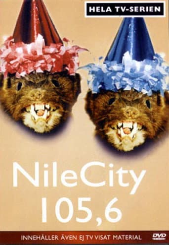 Poster for Season 1
