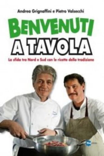 Poster for Season 1