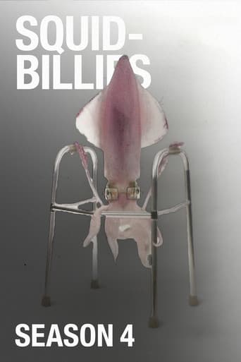 Poster for Season 4