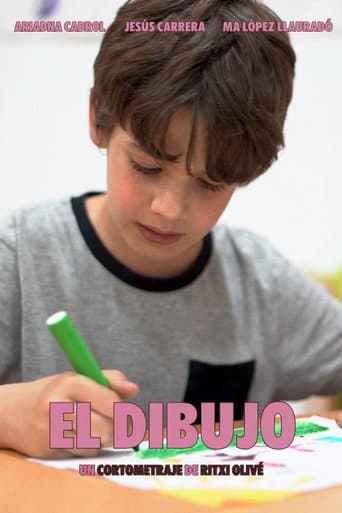 Poster for El dibujo