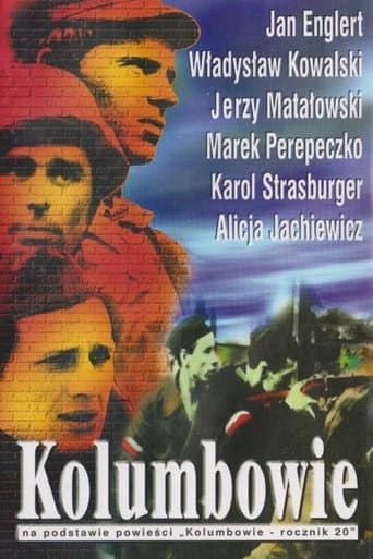 Poster for Colombuses