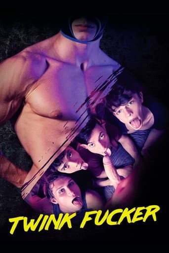 Poster for Twink Fucker
