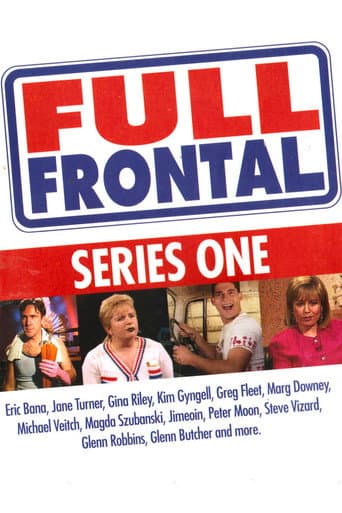 Poster for Season 1