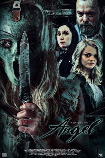 Poster for Angel