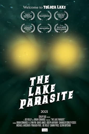Poster for The Lake Parasite