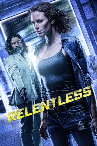 Poster for Relentless