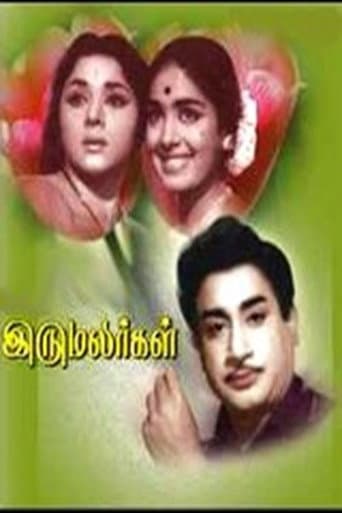 Poster for Iru Malargal