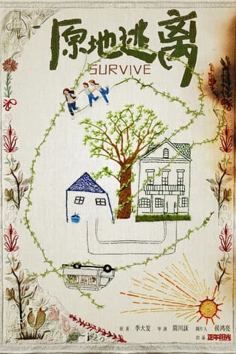 Poster for Survive
