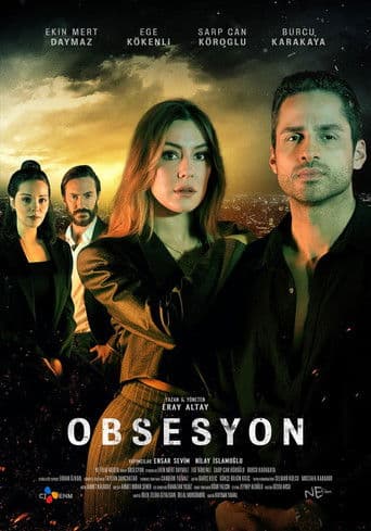 Poster for Obsesyon