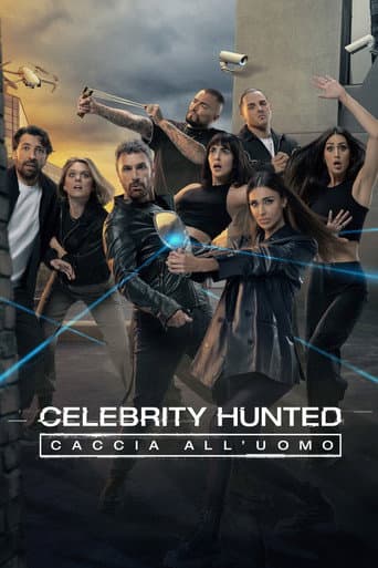 Poster for Season 4