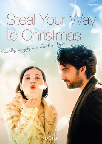 Poster for Steal Your Way to Christmas