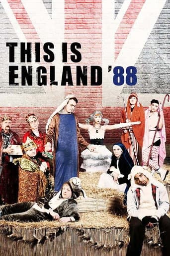 Poster for Miniseries