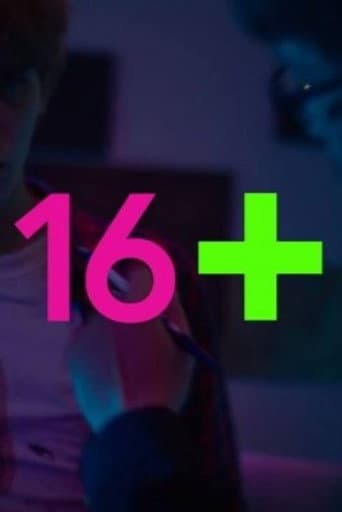 Poster for 16+