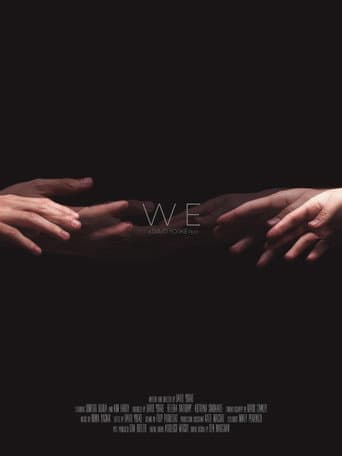 Poster for We