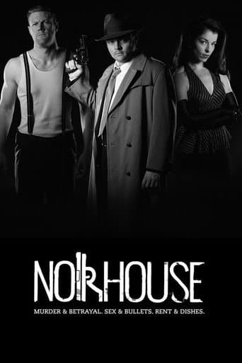 Poster for Noirhouse
