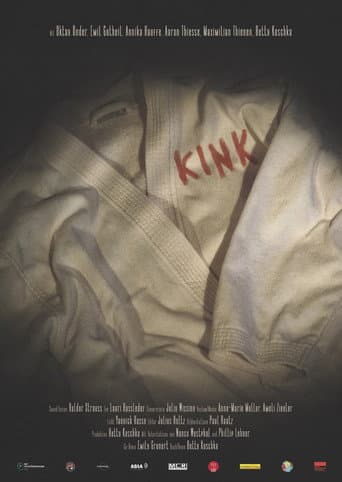 Poster for KINK