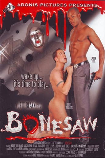 Poster for Bonesaw