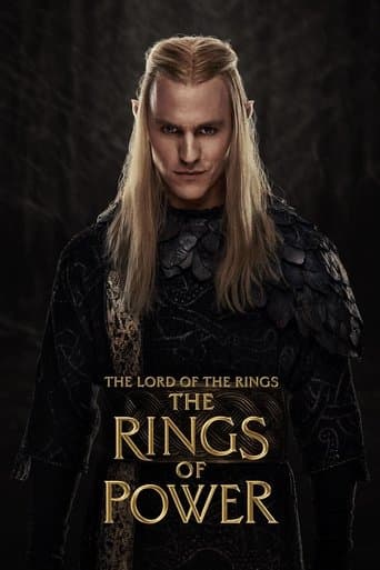 Poster for Season 2