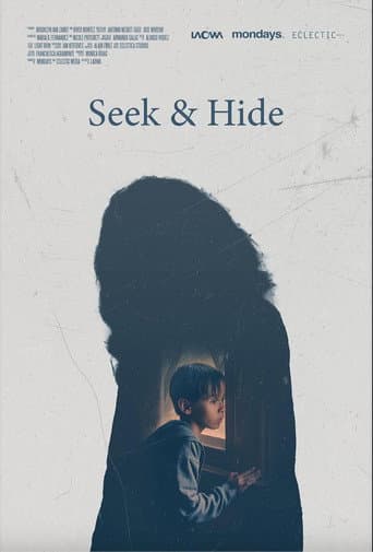 Poster for Seek & Hide