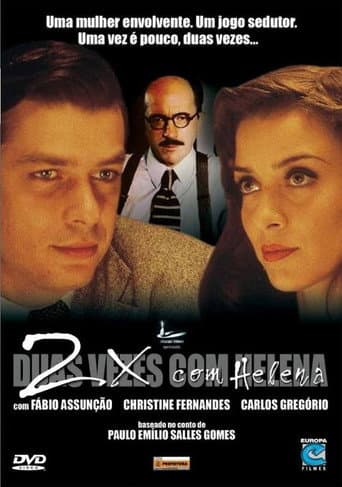 Poster for Duas Vezes com Helena