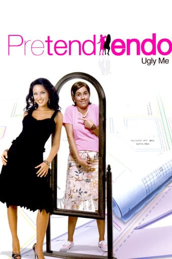 Poster for Ugly Me