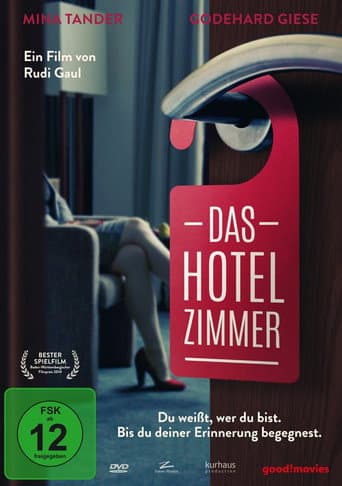 Poster for The Hotel Room