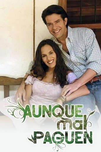 Poster for Season 1