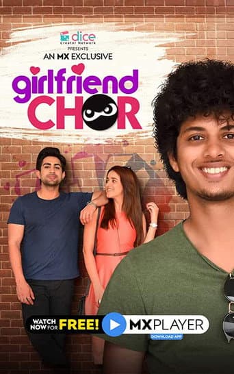 Poster for Season 1