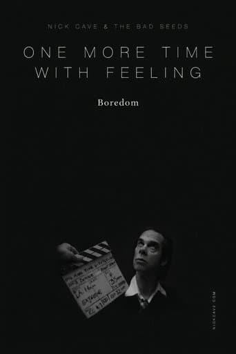 Poster for Boredom