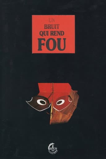 Poster for The Blue Villa