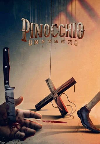 Poster for Pinocchio: Unstrung