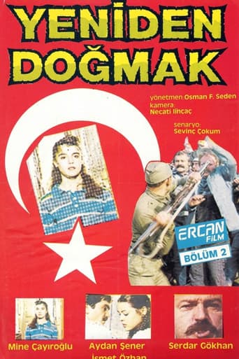 Poster for Yeniden Doğmak