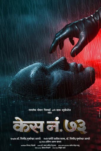 Poster for Case No 73