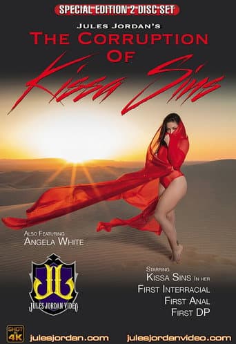 Poster for The Corruption of Kissa Sins