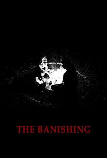 Poster for The Banishing