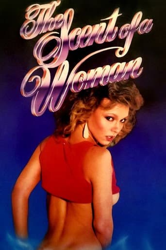 Poster for The Scent of a Woman