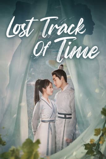 Poster for Lost Track of Time