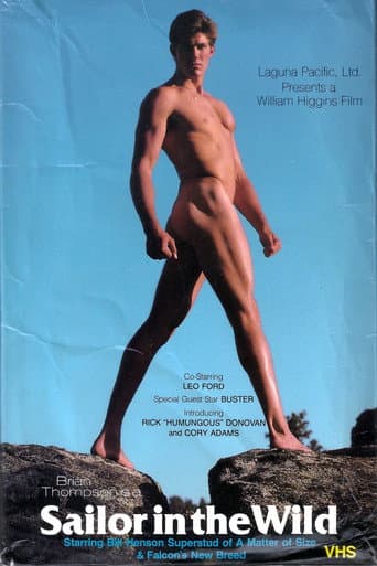 Poster for Sailor in the Wild