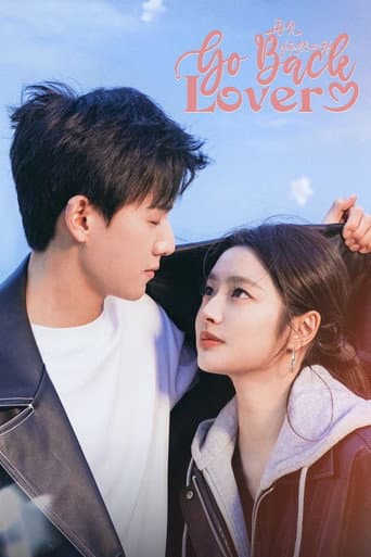 Poster for Go Back Lover
