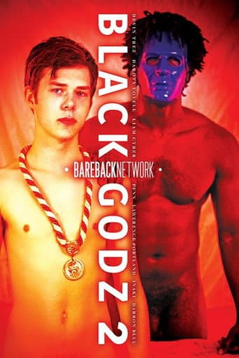 Poster for Black Godz 2