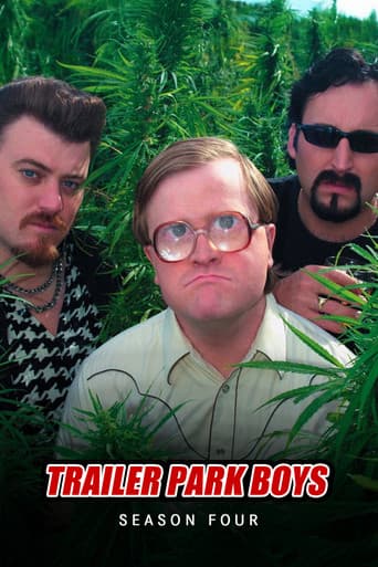 Poster for Season 4