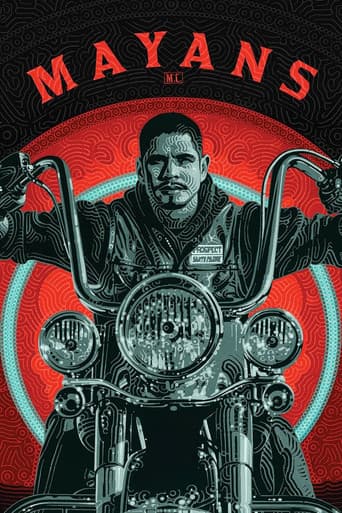 Poster for Season 1