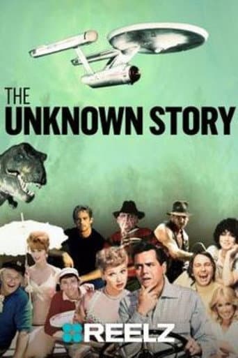 Poster for Season 1
