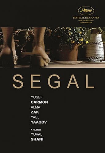 Poster for Segal