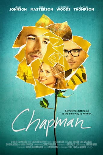 Poster for Chapman